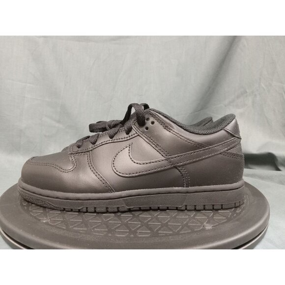 Nike Dunk Low (PSE) Sneakers Black Size 12c NEW NO BOX! - Picture 5 of 11